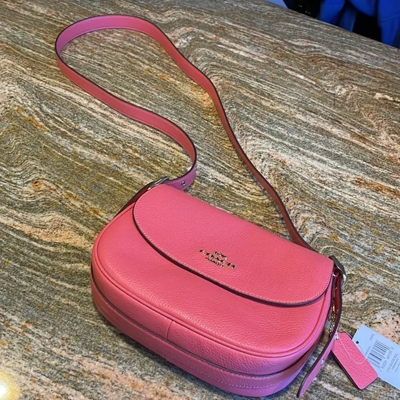 NWT Macie Shoulder Bag - Picture 3 of 5